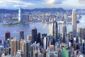 全球房價壓力最大的城市排行榜:香港不吃不喝20年才能買房
