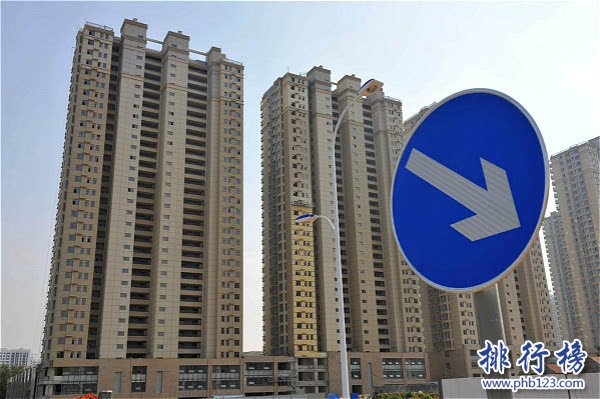 2017浙江台州房地產公司排名，台州房地產開發商排名