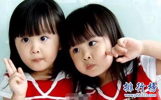 台灣最美雙胞胎sandy和mandy