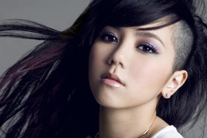 鄧紫棋登福布斯音樂人排行榜 成亞洲唯一歌手上榜