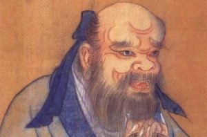中國歷史十大神秘人物：老子上榜，第四是木工始祖
