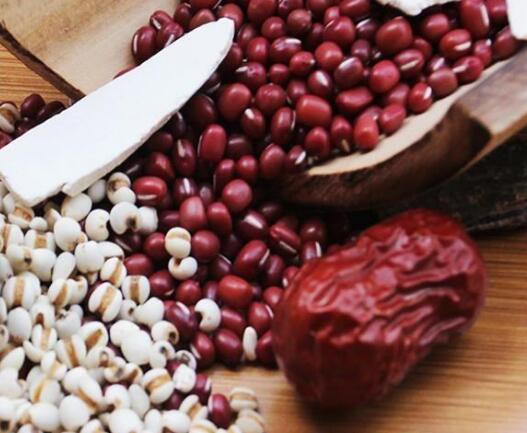 紅豆薏米粉十大品牌排行榜，補血養顏之佳品！