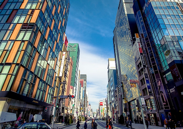 日本東京必去十大景點排名