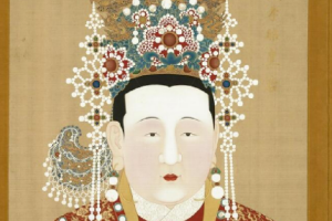 明朝太后排名：第四是朱祁鈺生母，第一是明朝第一位太皇太后