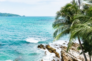 普吉島自由行攻略最詳細：咖喱、海鮮值得一吃，享受陽光沙灘