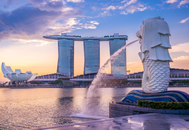 全球十大素食者的天堂 新加坡最受歡迎，中國僅台北上榜