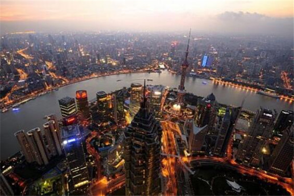 亞洲20強城市排名 不得不自豪，我國11城上榜
