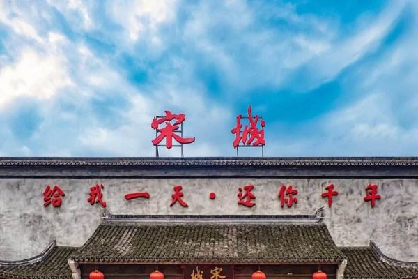 杭州最值得去的十大景點排行榜