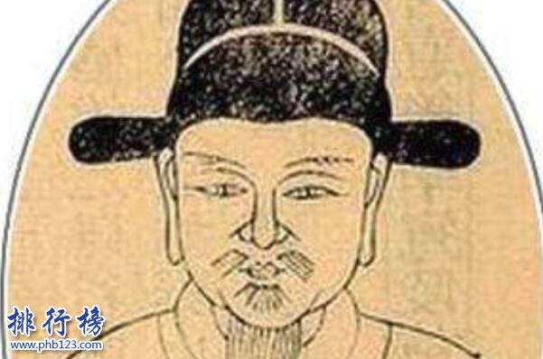元朝最著名的三位詩人