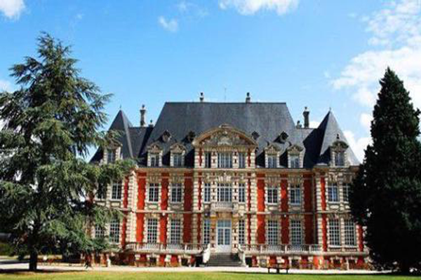 法國商學院排名 歐洲高等商學院上榜，第一名我們都熟悉