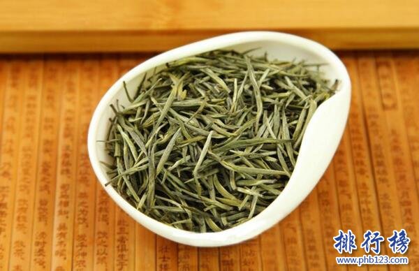 中國十大名茶排行榜,中國十大名茶排名及產地
