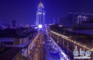 中國十大幸福城市2018：武漢全國第一，被稱活力之城