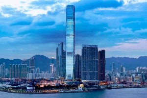 香港十大高樓排行榜：第一有118層！中環廣場在榜