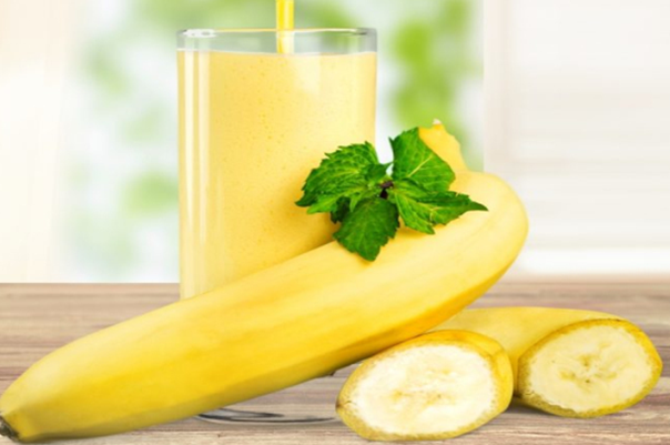 香蕉汁可以敷面膜嗎