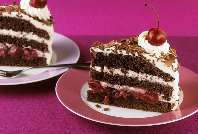 全球十大蛋糕人氣排行榜 黑森林最好吃，提拉米蘇排第八