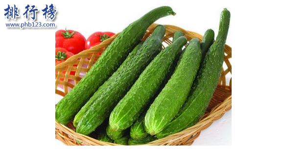 減肥蔬菜排行榜10強 刮油又甩脂的減肥蔬菜推薦