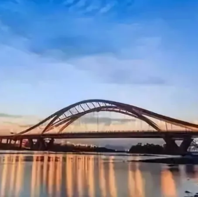 蘭州金雁黃河大橋