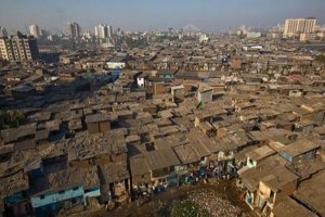 世界十大最大的貧民窟 第一奧蘭吉鎮貧民窟居住人數超200萬