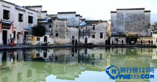 中國十大最適合窮游的地方