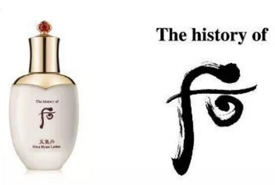十大韓國最頂級化妝品品牌，你用過哪幾個品牌的？