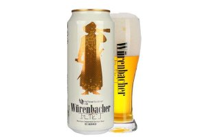 十大白啤啤酒排行榜 青島全麥上榜 第一為地道德國風味