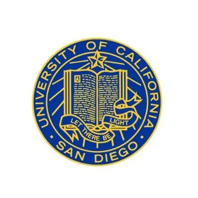 加利福尼亞大學聖迭戈分校