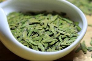 十大最好喝茶葉 西湖龍井是綠茶中珍品信陽毛尖功效作用大