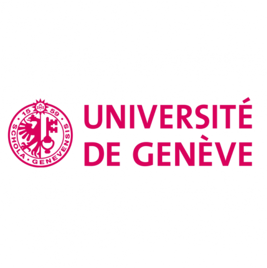 日內瓦大學