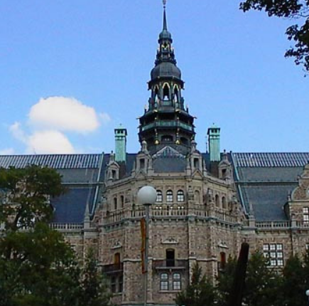 北歐博物館