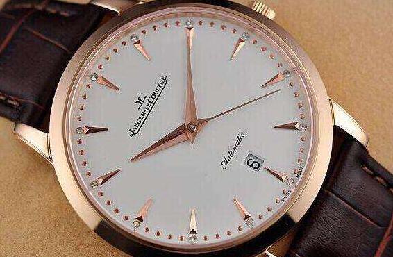 jaeger-lecoultre是什麼品牌手錶