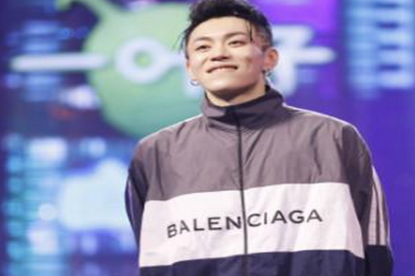 中國hiphop舞者排名 楊文昊王子奇紛紛上榜,第一名竟是他