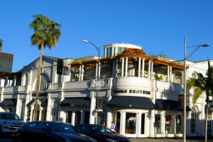 洛杉磯十大豪宅莊園：貝萊爾上榜，第六是上世紀的房子