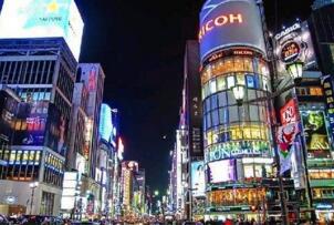 2022世界城市人口排名，東京人口4200萬第一重慶人口第二