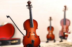 最有氣質的十大樂器：小提琴上榜，多樣中國古典樂器出現