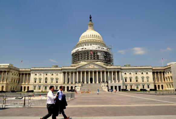 華盛頓十大景點，白宮上榜，華盛頓紀念碑最熱門