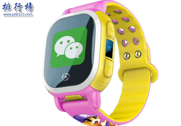 兒童定位手錶哪個牌子好？兒童手錶品牌排行榜10強  