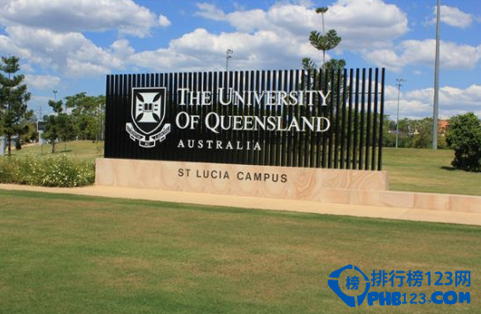 2016年澳洲大學排名，你留學的最好選擇