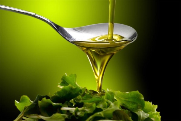 橄欖油能美容嗎