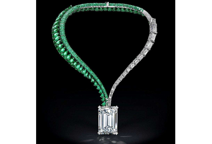 世界珍貴寶石排名 世紀鑽石位列第二，價值一億美元