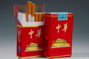 [中華煙圖片]中華香菸多少錢一條,中華香菸價格排行榜(11種)
