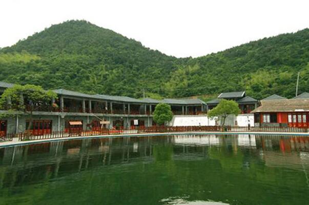 浙江最美的國家級景區排名前十