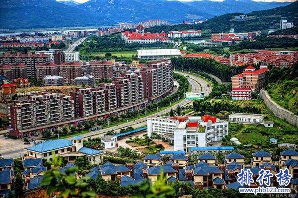2017福建漳州房地產公司排名，漳州房地產開發商排名