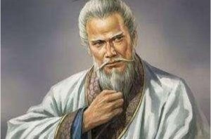 大器晚成的十大中國歷史名人，黃忠上榜，第三是漢朝開國皇帝