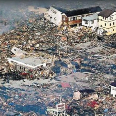 2010年智利馬烏萊區大地震