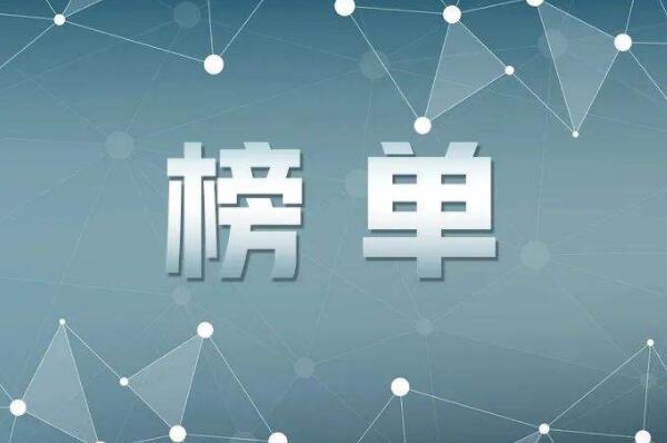 2021胡潤中國500強榜鋰電池行業上榜企業-2021中國鋰電池企業前十名