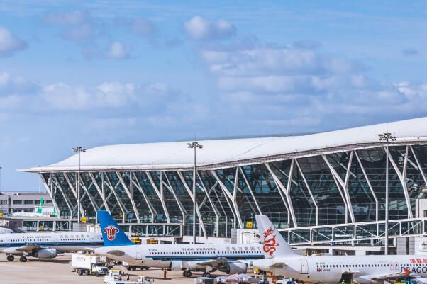 世界上機場最多的國家-巴西上榜(機場數量達到三百多個)