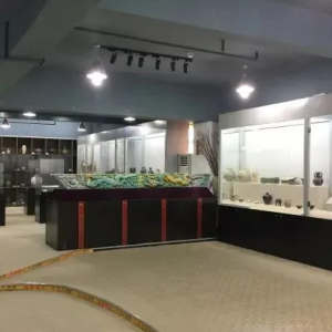 深圳市翰熙古陶瓷博物館