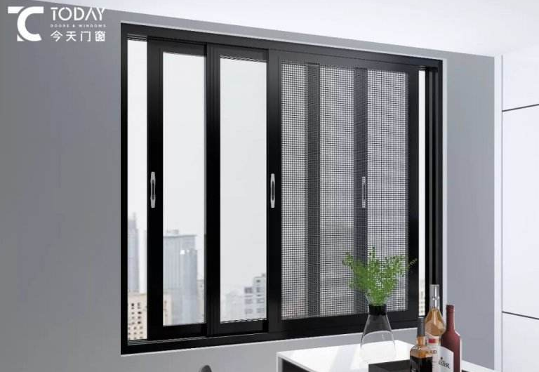 中國鋁木門窗十大品牌 國產鋁木門窗哪個牌子的好