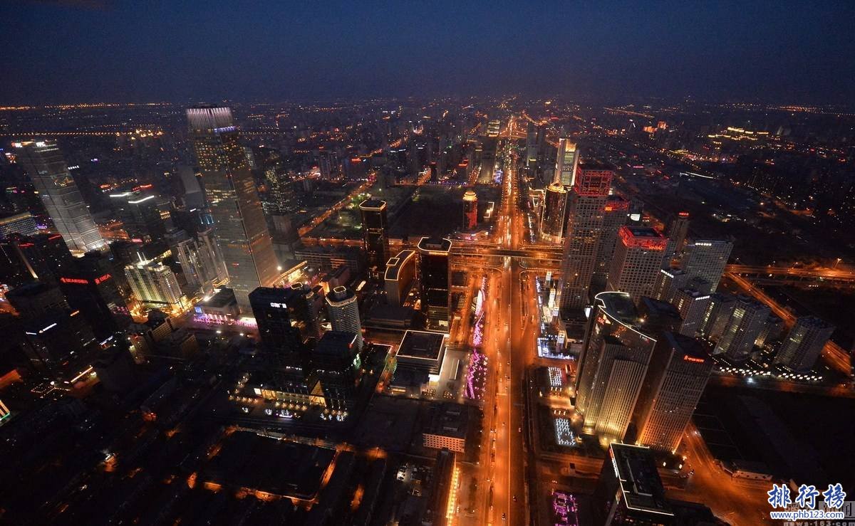 2017年8月北京各區房價排行榜,8月北京房價上漲39.13%