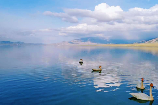 冬季新疆景點排名前十